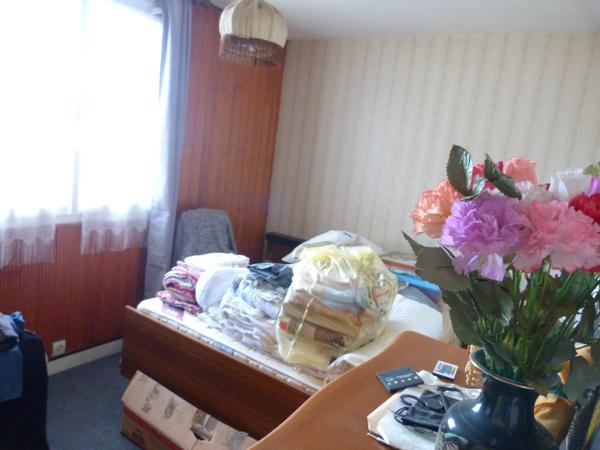 Vente Maison 5 pièces 104 m2 à Vierzon