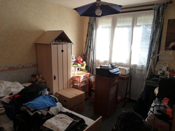 Vente Maison 5 pièces 104 m2 à Vierzon