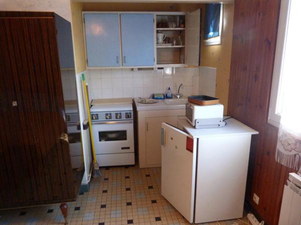 Vente Maison 5 pièces 104 m2 à Vierzon