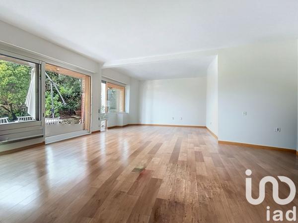 Appartement à vendre 4 pièces 87 m² La Celle-Saint-Cloud