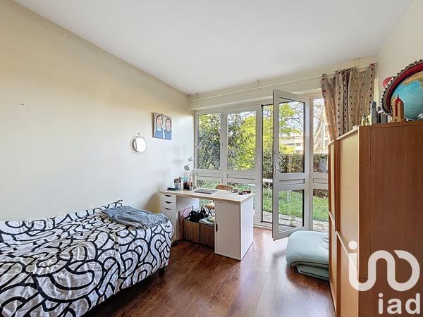 Appartement à vendre 4 pièces 87 m² La Celle-Saint-Cloud