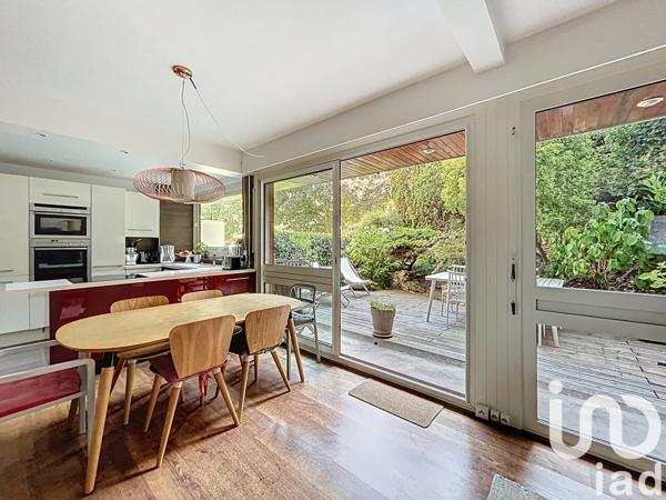 Appartement à vendre 4 pièces 87 m² La Celle-Saint-Cloud