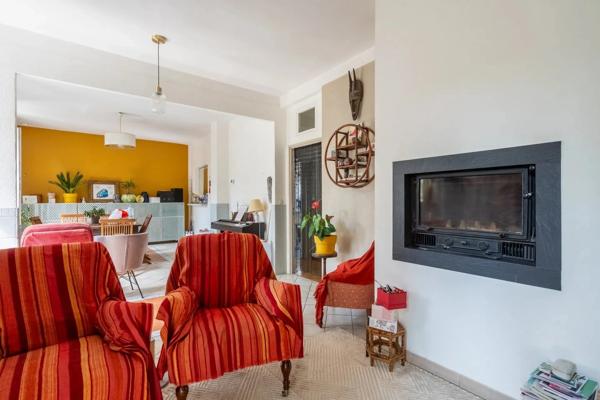 Maison à vendre 6 pièces AUBERVILLIERS (93)