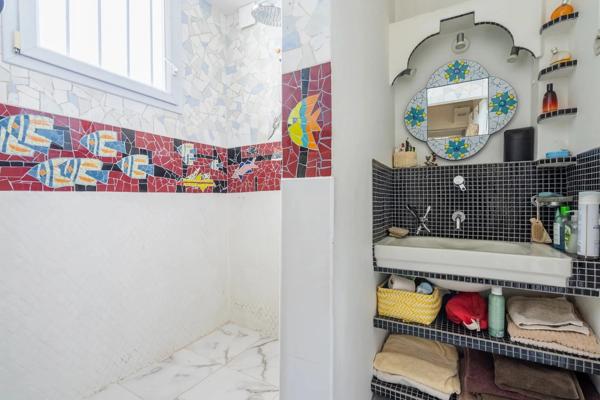 Maison à vendre 6 pièces AUBERVILLIERS (93)