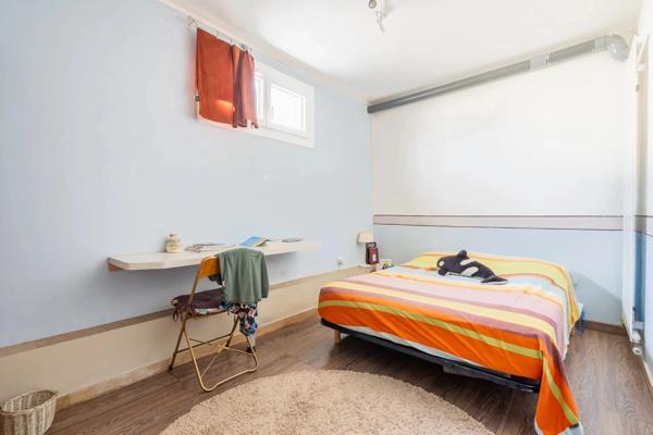 Maison à vendre 6 pièces AUBERVILLIERS (93)