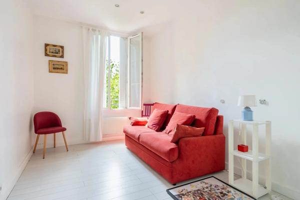 Maison à vendre 6 pièces AUBERVILLIERS (93)
