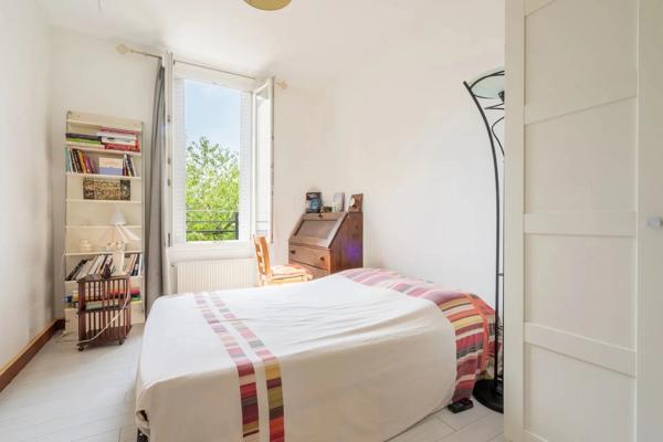 Maison à vendre 6 pièces AUBERVILLIERS (93)