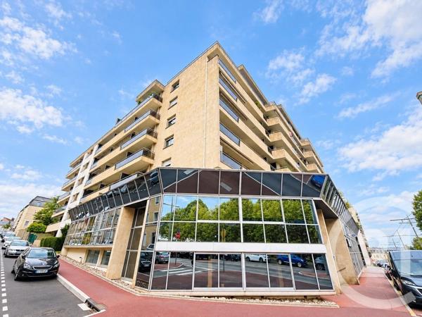 Appartement F2 à vendre  2 pièces - 46,37 m 2   LIMOGES  - 87
