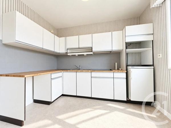 Appartement F2 à vendre  2 pièces - 46,37 m 2   LIMOGES  - 87