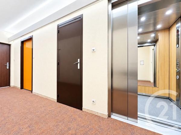 Appartement F2 à vendre  2 pièces - 46,37 m 2   LIMOGES  - 87
