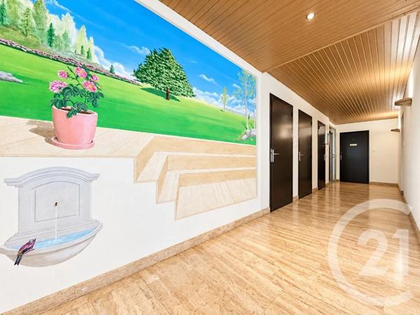 Appartement F2 à vendre  2 pièces - 46,37 m 2   LIMOGES  - 87