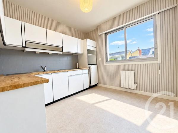 Appartement F2 à vendre  2 pièces - 46,37 m 2   LIMOGES  - 87