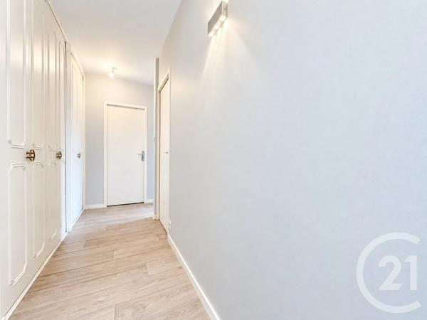 Appartement F2 à vendre  2 pièces - 46,37 m 2   LIMOGES  - 87