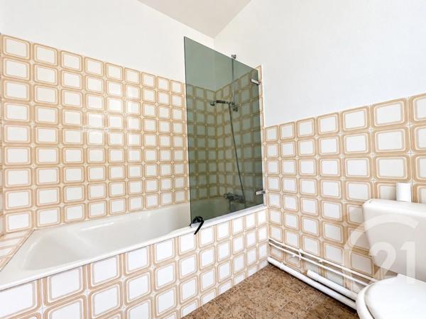 Appartement F2 à vendre  2 pièces - 46,37 m 2   LIMOGES  - 87