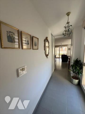 TT5 de 116 m² avec parking – Résidence 2019 – Terrasses 24 m² +12 m² – situé au Mans - Parc Victor H