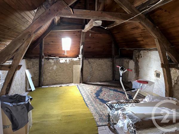 Maison à vendre  5 pièces - 103 m2 SURY ES BOIS - 18