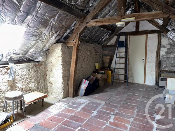 Maison à vendre  5 pièces - 103 m2 SURY ES BOIS - 18