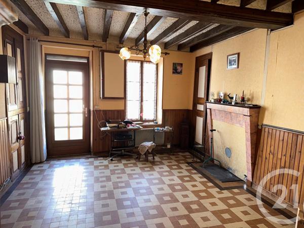 Maison à vendre  5 pièces - 103 m2 SURY ES BOIS - 18