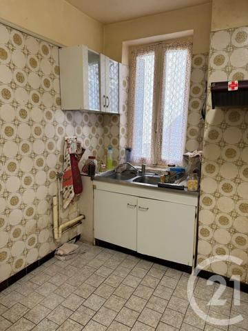 Maison à vendre  5 pièces - 103 m2 SURY ES BOIS - 18