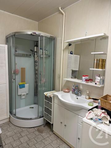 Maison à vendre  5 pièces - 103 m2 SURY ES BOIS - 18