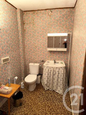 Maison à vendre  5 pièces - 103 m2 SURY ES BOIS - 18