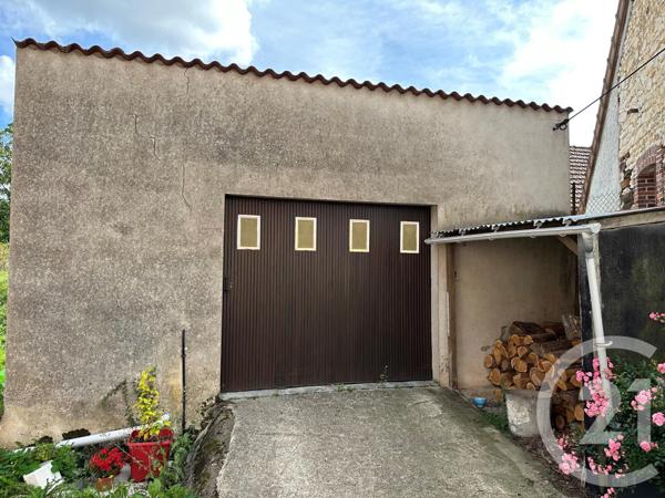 Maison à vendre  5 pièces - 103 m2 SURY ES BOIS - 18