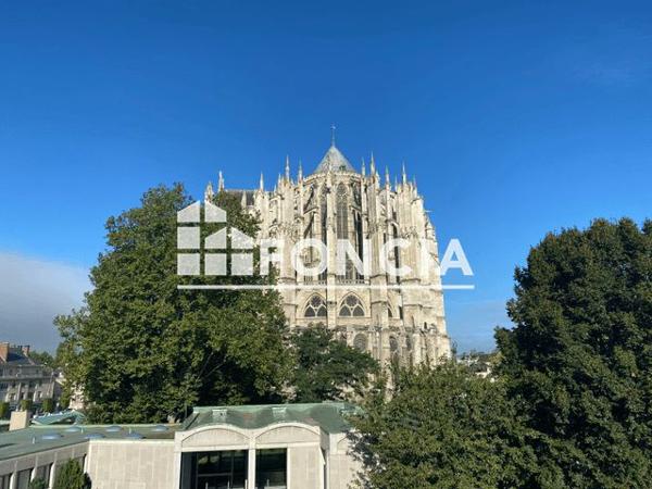 À vendre Appartement 4 pièces 116.83 m² - Beauvais 60000