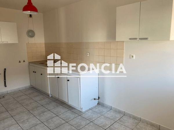 À vendre Appartement 4 pièces 116.83 m² - Beauvais 60000