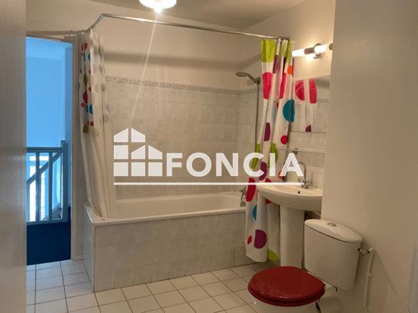 À vendre Appartement 4 pièces 116.83 m² - Beauvais 60000