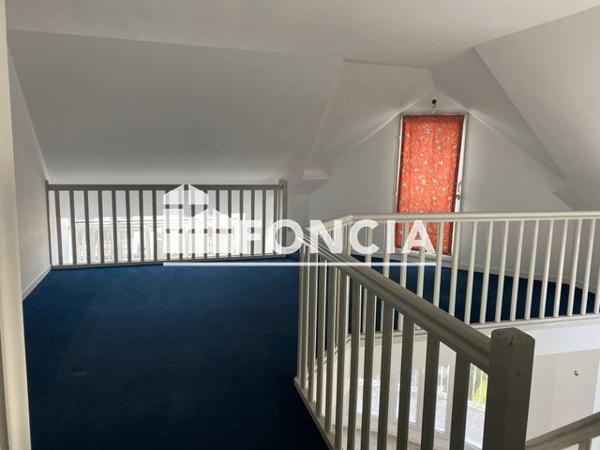 À vendre Appartement 4 pièces 116.83 m² - Beauvais 60000