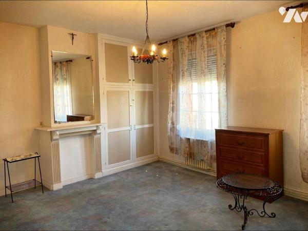 MAISON À VENDRE À LENS PAS-DE-CALAIS 62