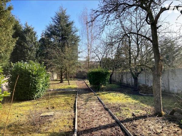 MAISON À VENDRE À LENS PAS-DE-CALAIS 62