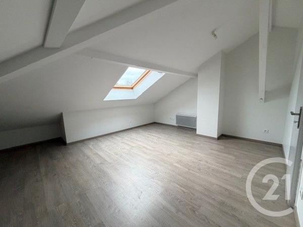 Appartement F4 à vendre  4 pièces - 64,32 m2 VOIRON - 38