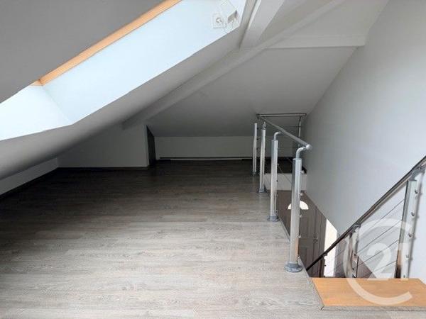 Appartement F4 à vendre  4 pièces - 64,32 m2 VOIRON - 38