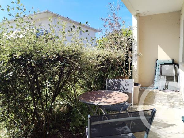 Appartement T2 à vendre  2 pièces - 34 m2 LANGON - 33