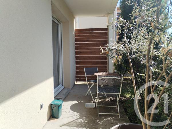 Appartement T2 à vendre  2 pièces - 34 m2 LANGON - 33