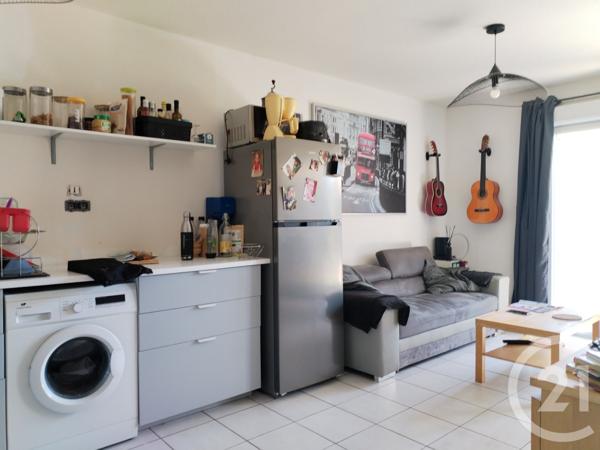 Appartement T2 à vendre  2 pièces - 34 m2 LANGON - 33