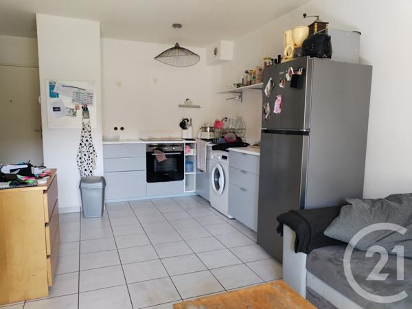 Appartement T2 à vendre  2 pièces - 34 m2 LANGON - 33