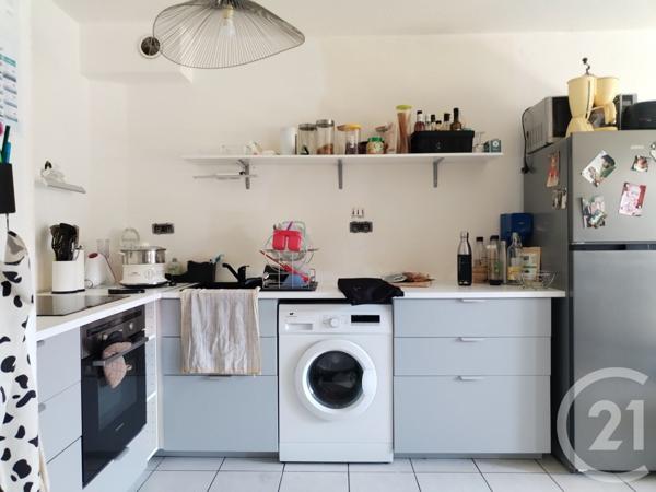 Appartement T2 à vendre  2 pièces - 34 m2 LANGON - 33