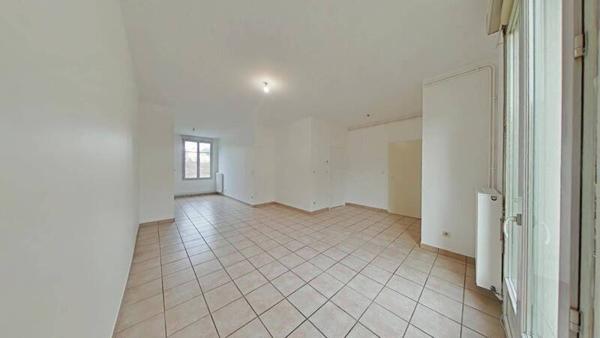 Appartement 3 pièces                                        - 42100 Saint-Étienne Réf : 11571