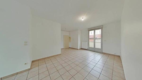 Appartement 3 pièces                                        - 42100 Saint-Étienne Réf : 11571
