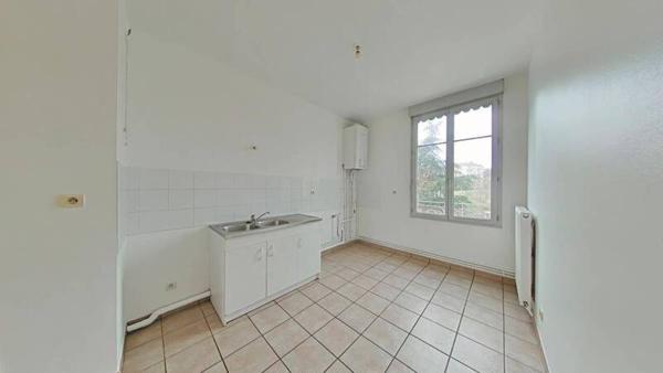 Appartement 3 pièces                                        - 42100 Saint-Étienne Réf : 11571