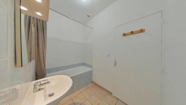 Appartement 3 pièces                                        - 42100 Saint-Étienne Réf : 11571