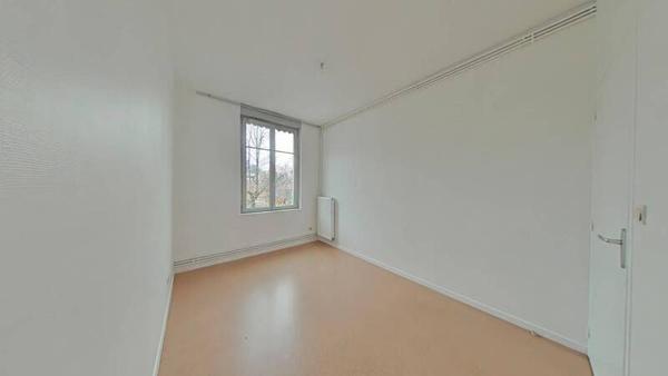 Appartement 3 pièces                                        - 42100 Saint-Étienne Réf : 11571