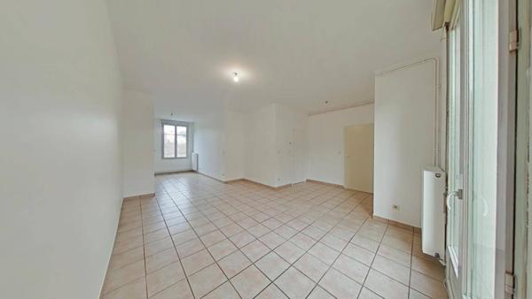 Appartement 3 pièces                                        - 42100 Saint-Étienne Réf : 11571