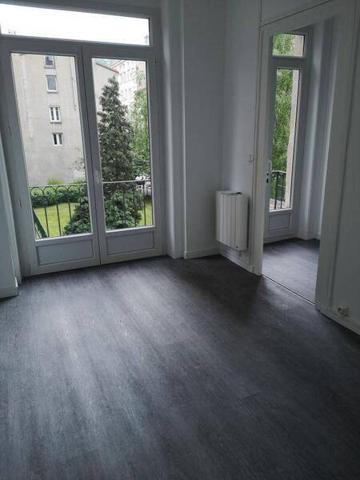 Appartement 3 pièces                                        - 42000 Saint-Étienne Réf : 12887