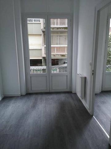 Appartement 3 pièces                                        - 42000 Saint-Étienne Réf : 12887