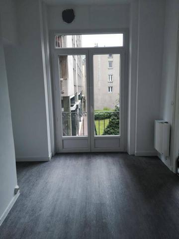 Appartement 3 pièces                                        - 42000 Saint-Étienne Réf : 12887