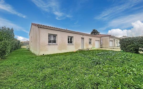 Maison à vendre    4 pièces • 89,91 m2 Malissard