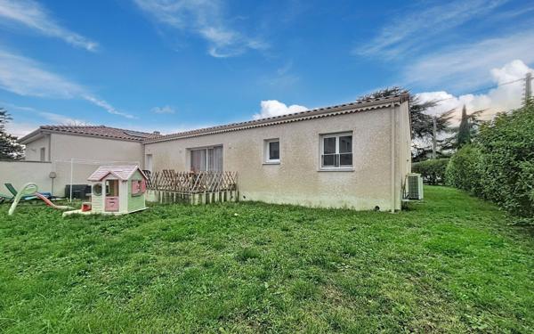 Maison à vendre    4 pièces • 89,91 m2 Malissard